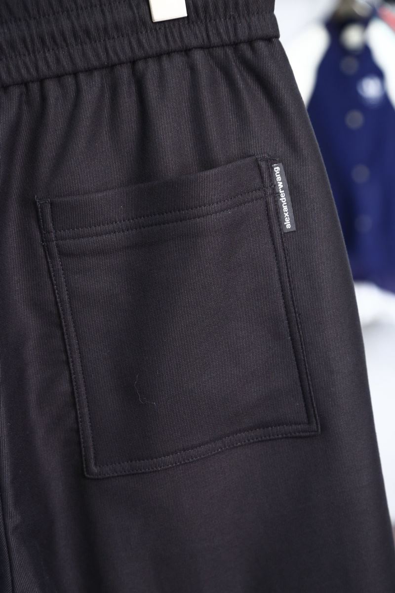 Alexander Wang Long Pants